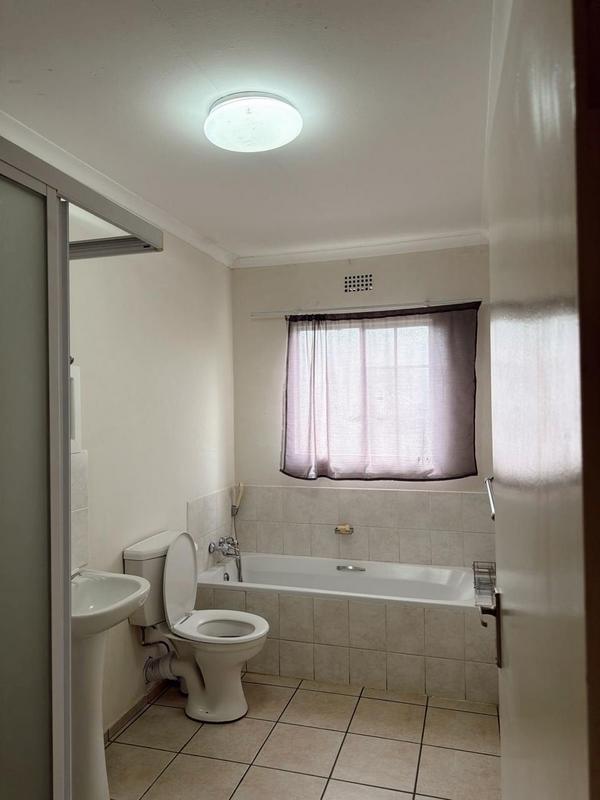 To Let 2 Bedroom Property for Rent in Benoni Gauteng