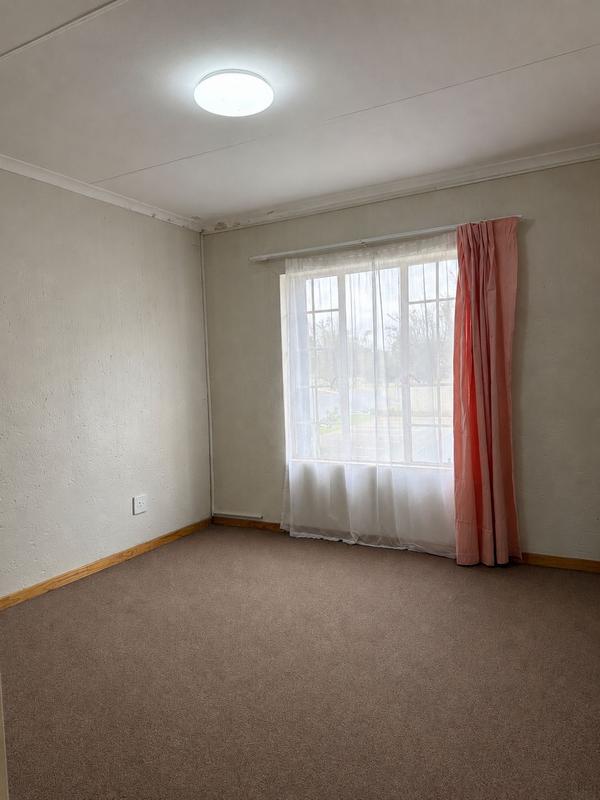 To Let 2 Bedroom Property for Rent in Benoni Gauteng