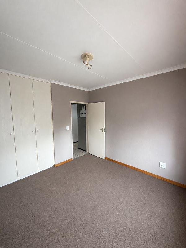 To Let 2 Bedroom Property for Rent in Benoni Gauteng