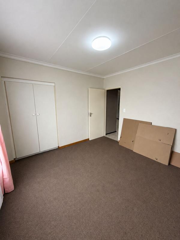 To Let 2 Bedroom Property for Rent in Benoni Gauteng