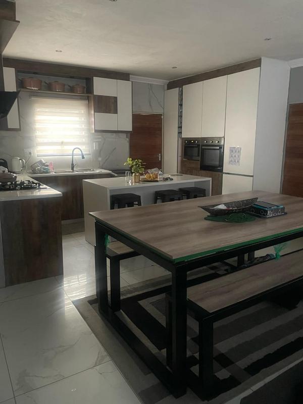 3 Bedroom Property for Sale in Salfin Gauteng