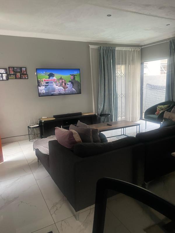 3 Bedroom Property for Sale in Salfin Gauteng