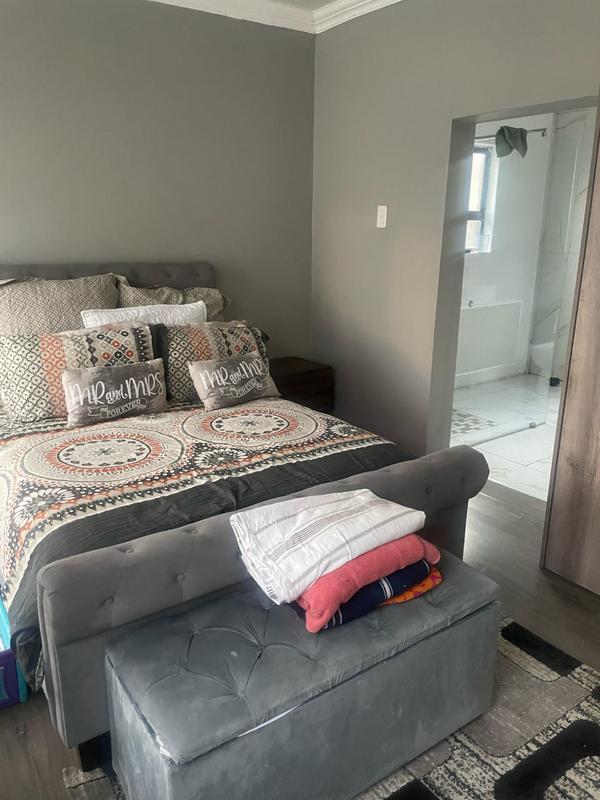 3 Bedroom Property for Sale in Salfin Gauteng