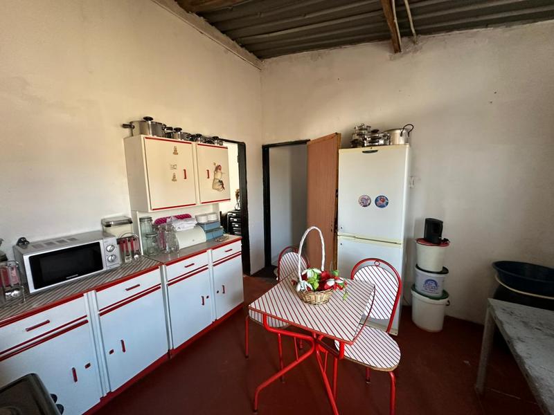 2 Bedroom Property for Sale in Katlehong South Gauteng