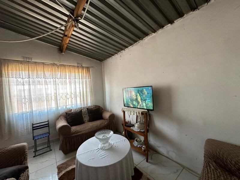 2 Bedroom Property for Sale in Katlehong South Gauteng
