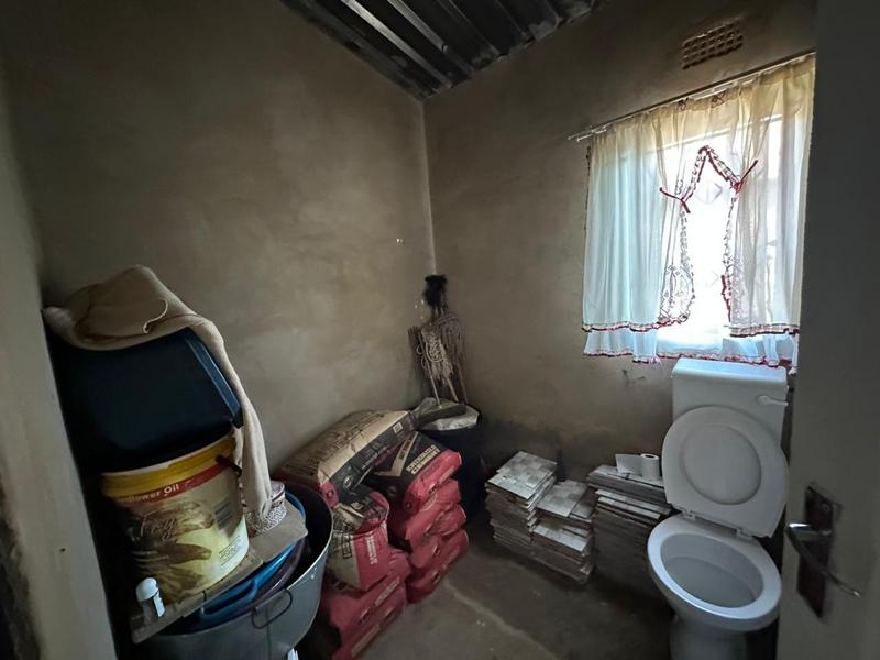 2 Bedroom Property for Sale in Katlehong South Gauteng