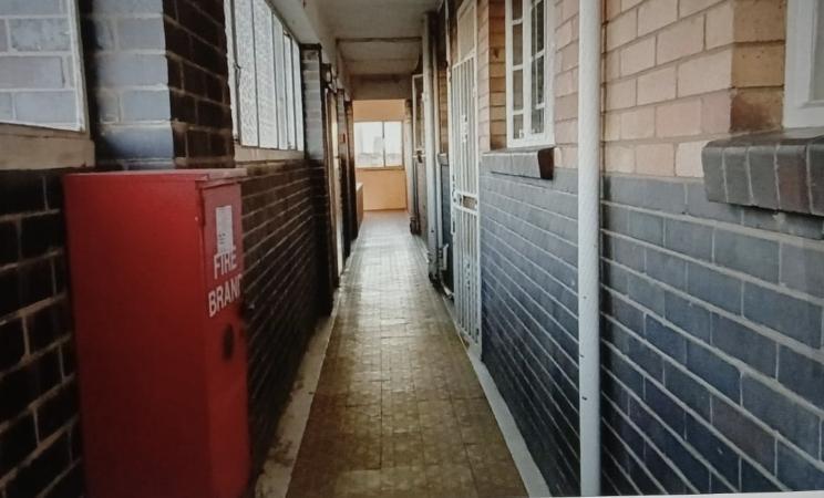 2 Bedroom Property for Sale in Kensington Gauteng