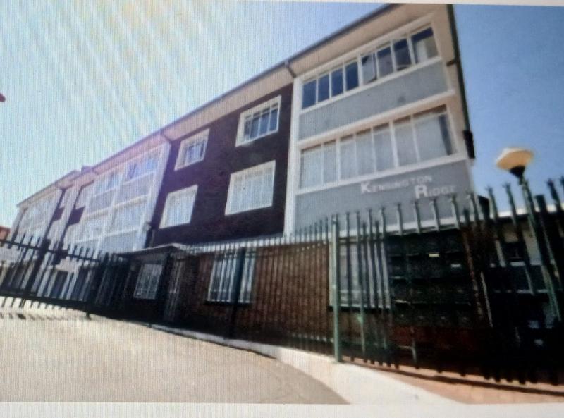 2 Bedroom Property for Sale in Kensington Gauteng