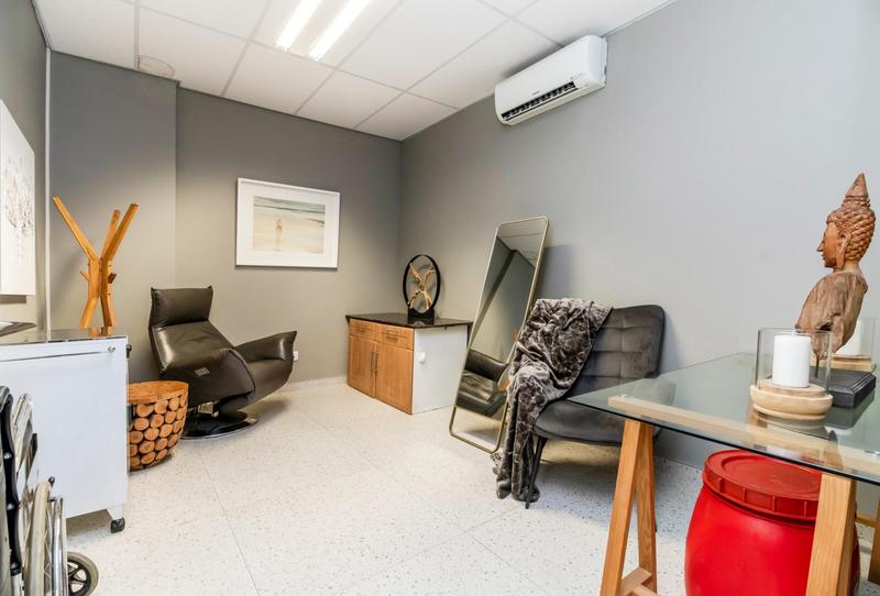 To Let Commercial Property for Rent in Fourways Gauteng
