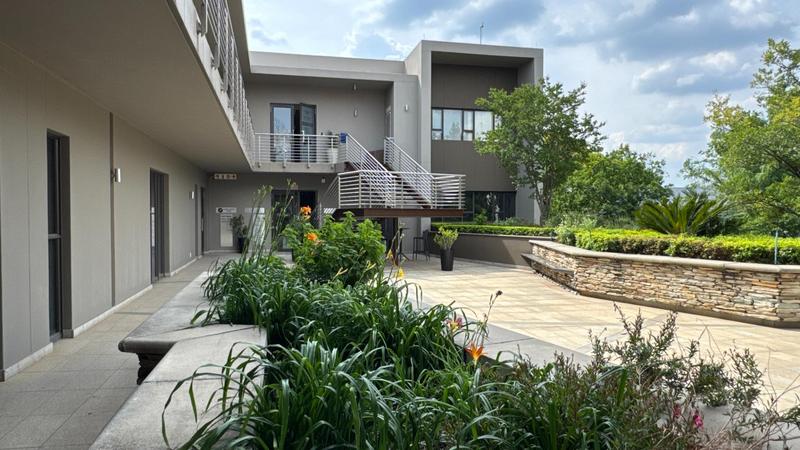 To Let Commercial Property for Rent in Fourways Gauteng