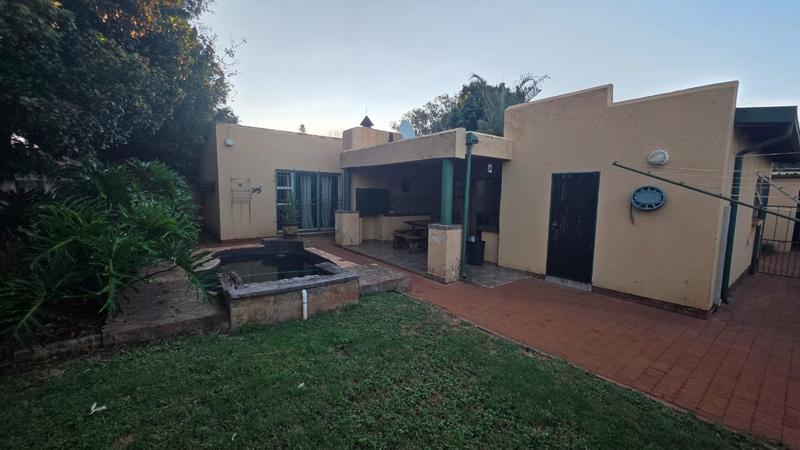 3 Bedroom Property for Sale in Doornpoort Gauteng