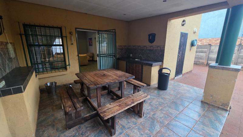 3 Bedroom Property for Sale in Doornpoort Gauteng