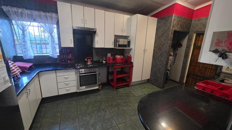3 Bedroom Property for Sale in Doornpoort Gauteng