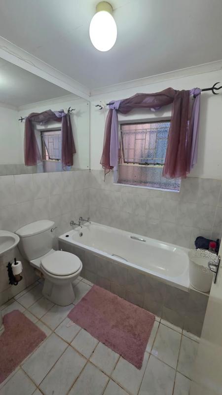 3 Bedroom Property for Sale in Doornpoort Gauteng