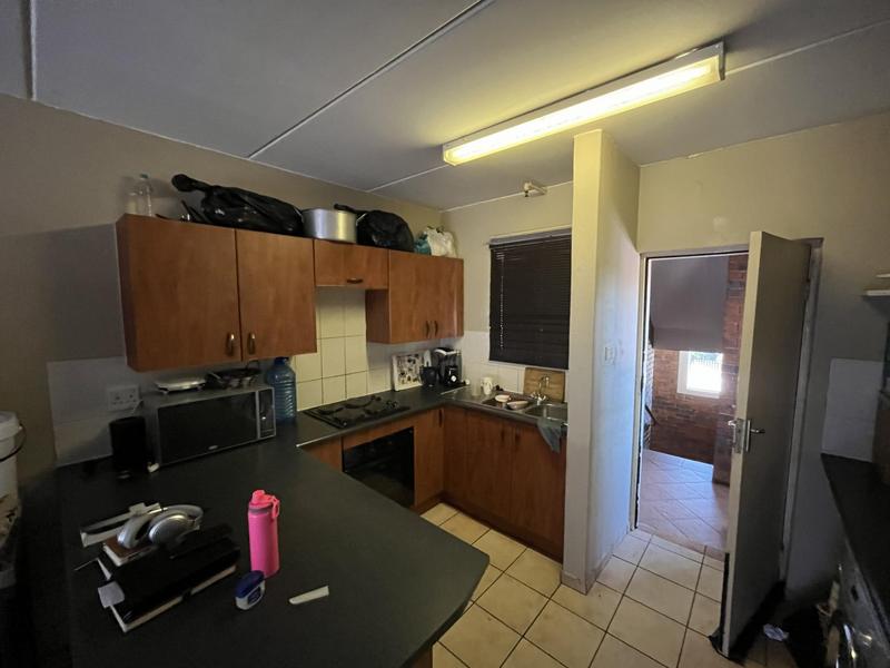 To Let 2 Bedroom Property for Rent in Birchleigh Gauteng