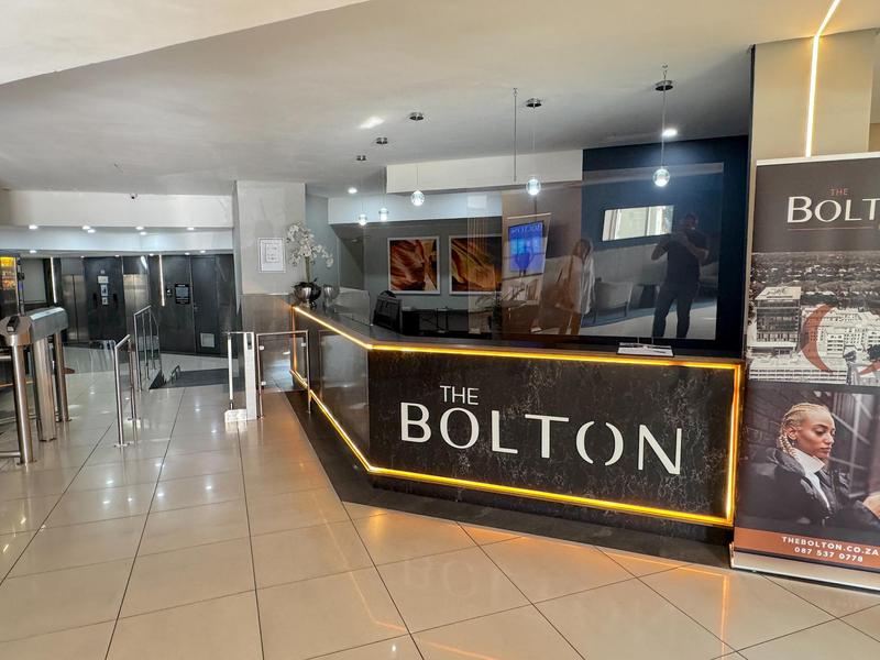 To Let 1 Bedroom Property for Rent in Rosebank Gauteng
