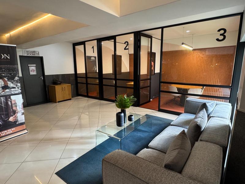 To Let 1 Bedroom Property for Rent in Rosebank Gauteng