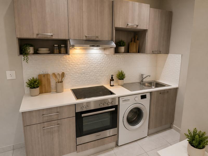 To Let 1 Bedroom Property for Rent in Rosebank Gauteng