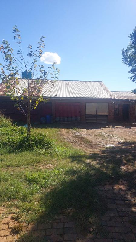 0 Bedroom Property for Sale in Zandfontein Gauteng