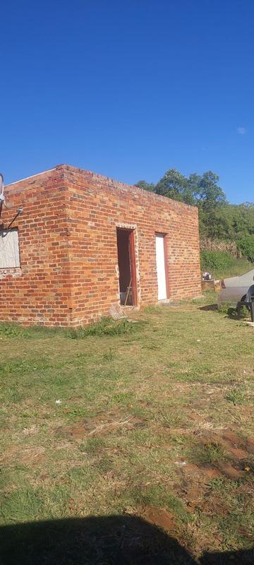 0 Bedroom Property for Sale in Zandfontein Gauteng