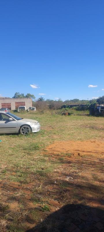 0 Bedroom Property for Sale in Zandfontein Gauteng