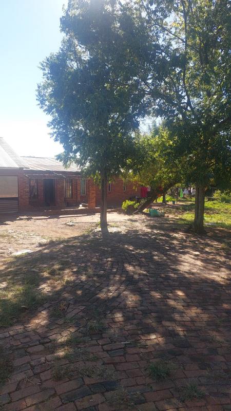 0 Bedroom Property for Sale in Zandfontein Gauteng