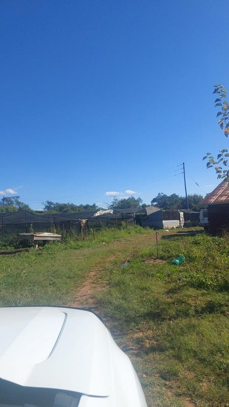 0 Bedroom Property for Sale in Zandfontein Gauteng
