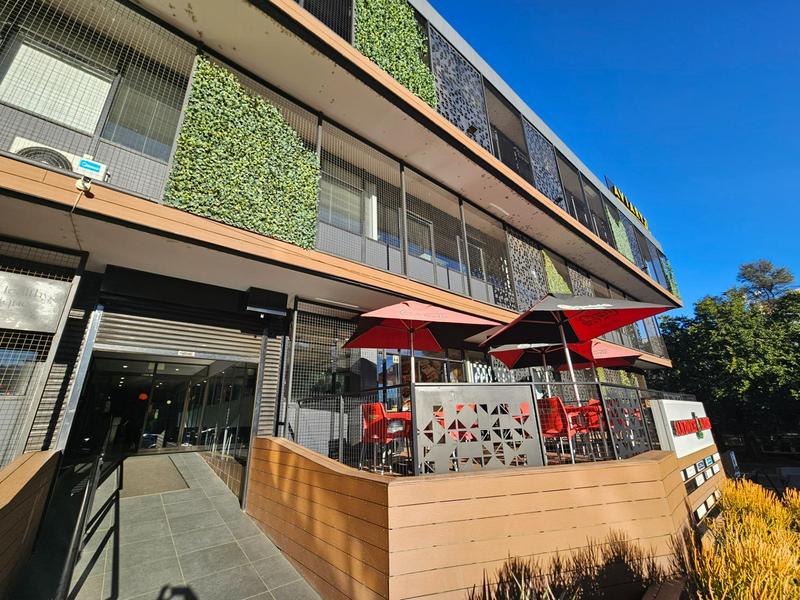 To Let Commercial Property for Rent in Lynnwood Glen Gauteng