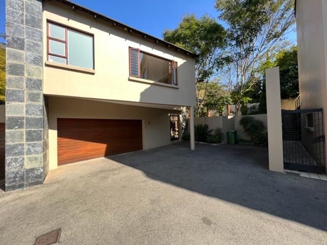 To Let 5 Bedroom Property for Rent in Morningside Gauteng