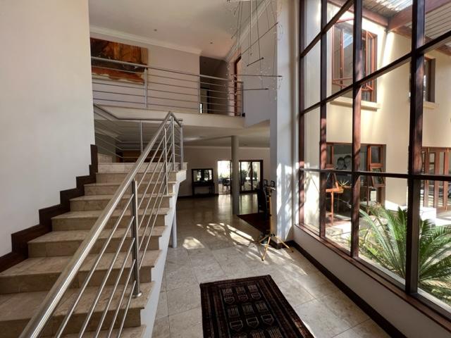 To Let 5 Bedroom Property for Rent in Morningside Gauteng