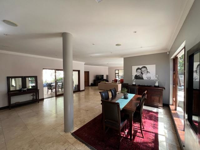 To Let 5 Bedroom Property for Rent in Morningside Gauteng