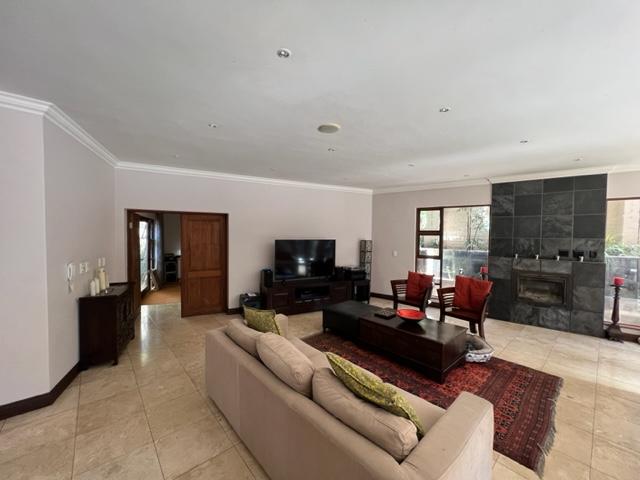 To Let 5 Bedroom Property for Rent in Morningside Gauteng