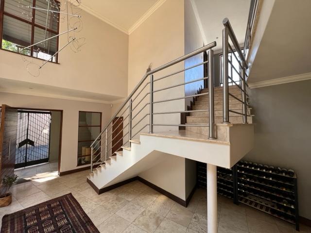 To Let 5 Bedroom Property for Rent in Morningside Gauteng
