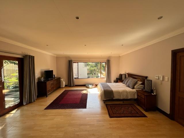 To Let 5 Bedroom Property for Rent in Morningside Gauteng