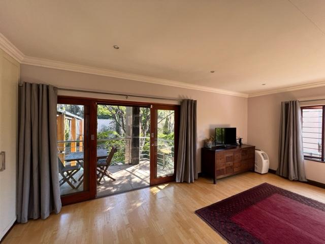 To Let 5 Bedroom Property for Rent in Morningside Gauteng