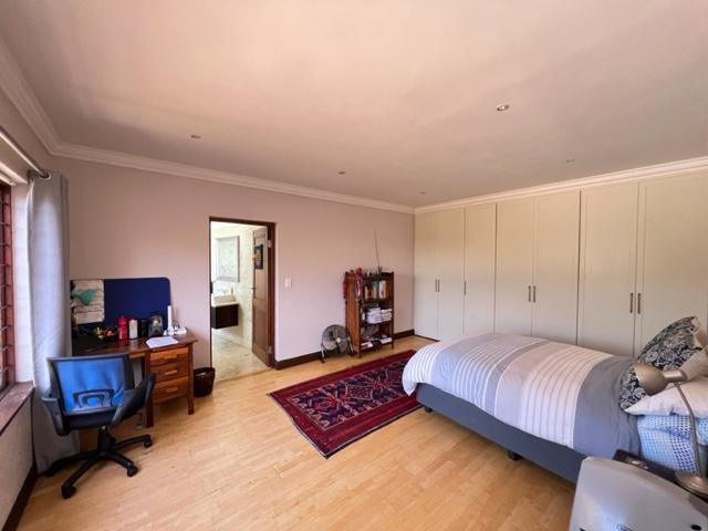 To Let 5 Bedroom Property for Rent in Morningside Gauteng