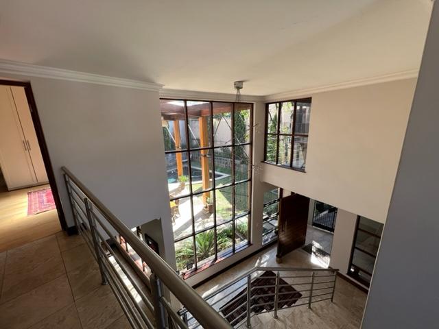 To Let 5 Bedroom Property for Rent in Morningside Gauteng