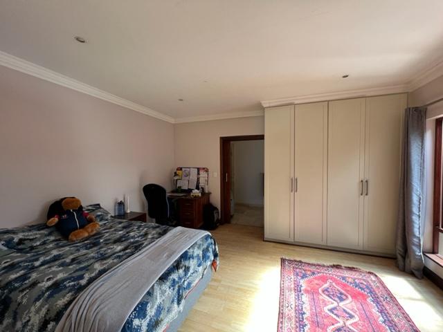 To Let 5 Bedroom Property for Rent in Morningside Gauteng