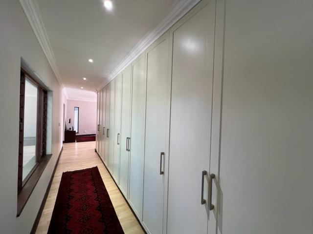 To Let 5 Bedroom Property for Rent in Morningside Gauteng