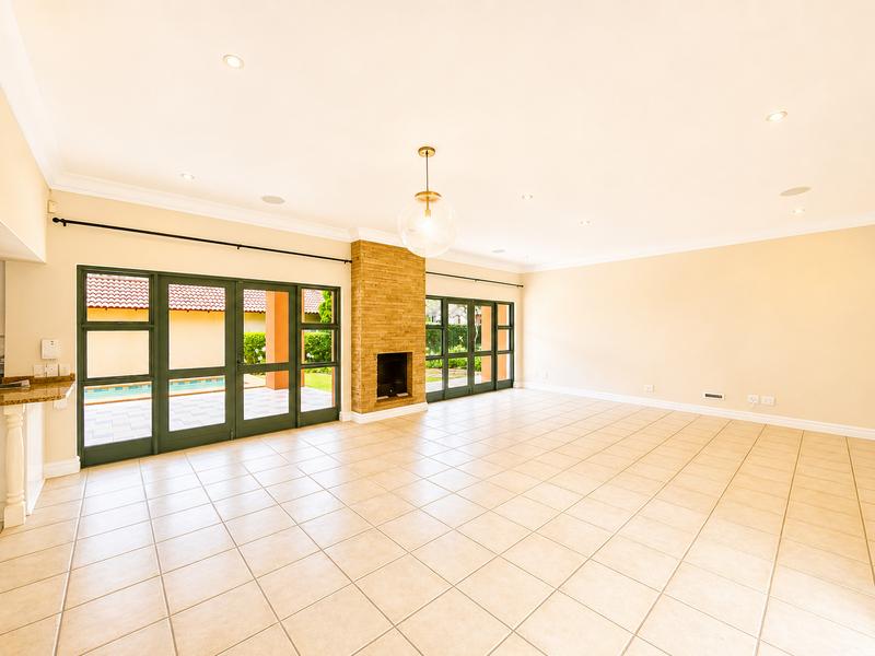To Let 4 Bedroom Property for Rent in Brooklyn Gauteng