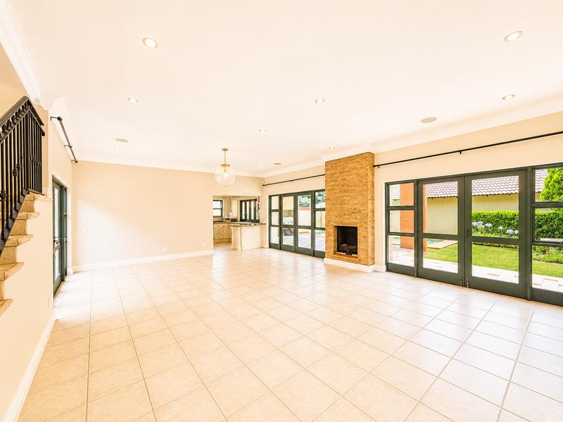 To Let 4 Bedroom Property for Rent in Brooklyn Gauteng