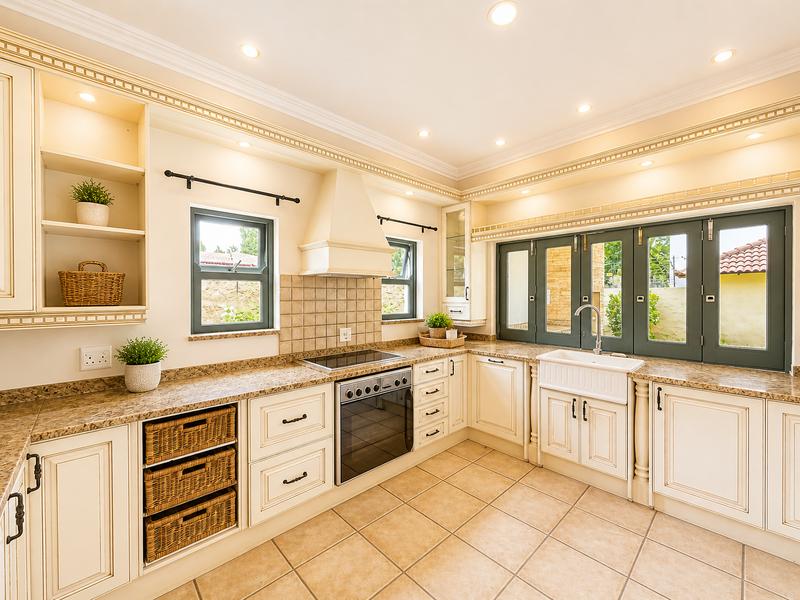 To Let 4 Bedroom Property for Rent in Brooklyn Gauteng