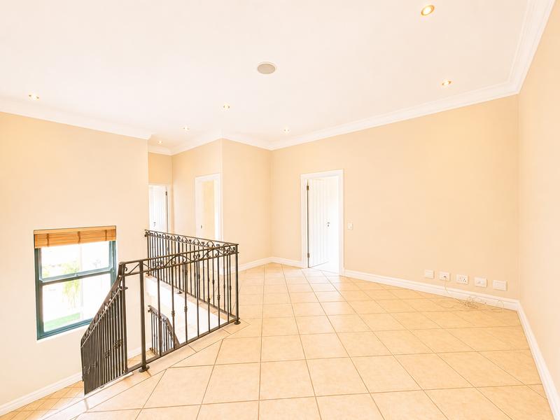 To Let 4 Bedroom Property for Rent in Brooklyn Gauteng