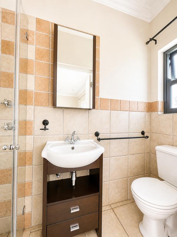 To Let 4 Bedroom Property for Rent in Brooklyn Gauteng
