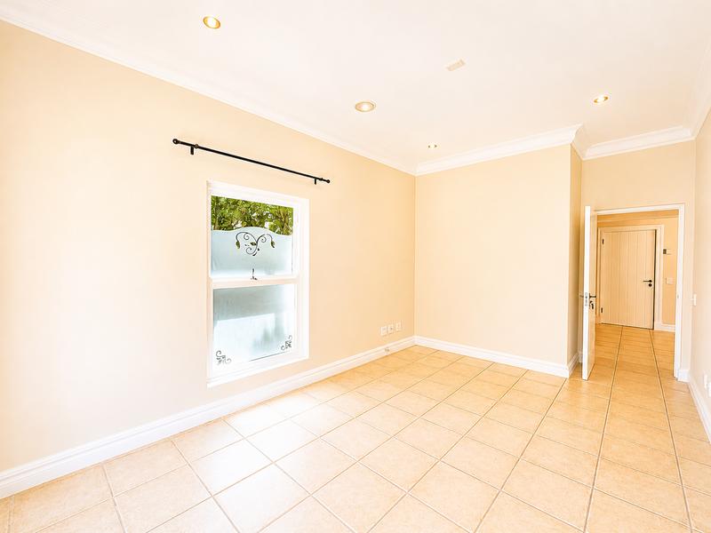 To Let 4 Bedroom Property for Rent in Brooklyn Gauteng