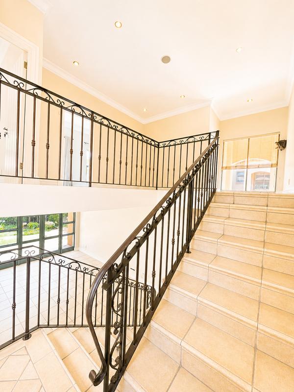 To Let 4 Bedroom Property for Rent in Brooklyn Gauteng