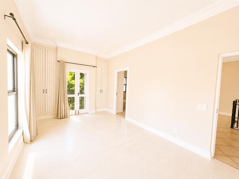 To Let 4 Bedroom Property for Rent in Brooklyn Gauteng