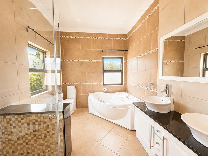 To Let 4 Bedroom Property for Rent in Brooklyn Gauteng