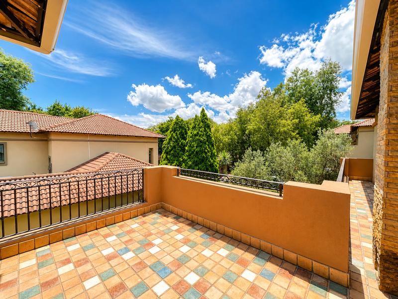 To Let 4 Bedroom Property for Rent in Brooklyn Gauteng