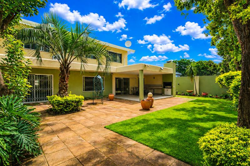 4 Bedroom Property for Sale in Brooklyn Gauteng